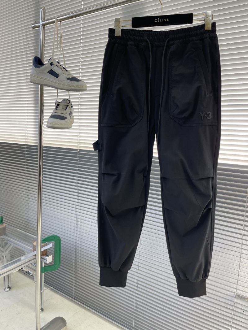Y-3